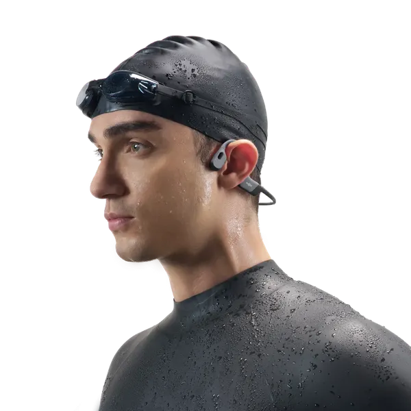 OPENSWIM PRO GREY