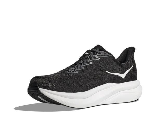 M MACH 6