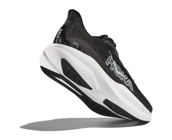 M MACH 6