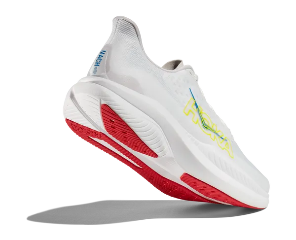 M MACH 6