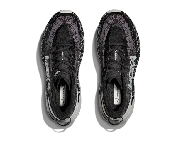 M SPEEDGOAT 6