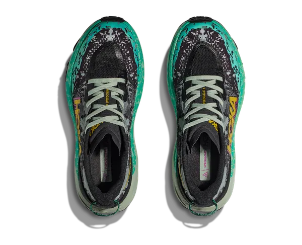 W SPEEDGOAT 6