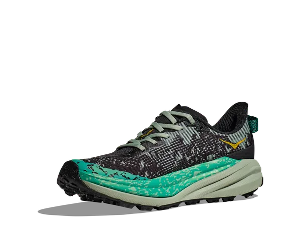 W SPEEDGOAT 6