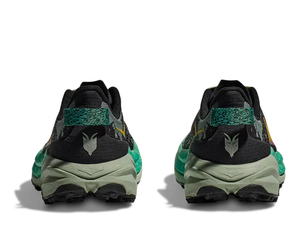 W SPEEDGOAT 6
